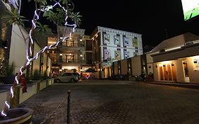 Griya Jogja Hotel